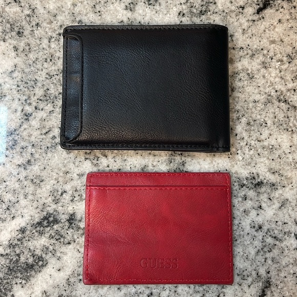 Guess Men’s Wallet - Picture 4 of 5